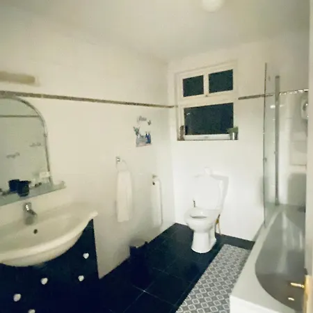Bed & Breakfast Sonas House