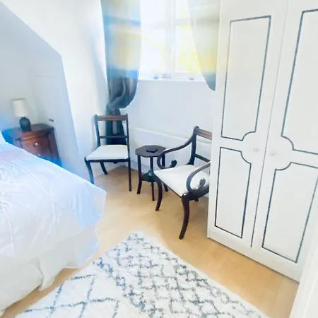 Sonas House Couette-café
