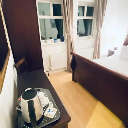 Sonas House Couette-café 3*