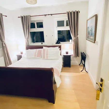 Oda ve Kahvaltı Sonas House Kilkenny