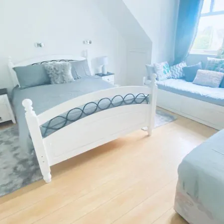 Sonas House Bed & Breakfast