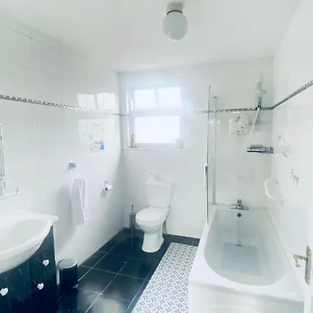 Sonas House Bed & Breakfast