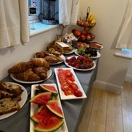 Sonas House Kilkenny