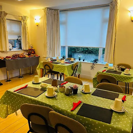 Couette-café Sonas House 3*