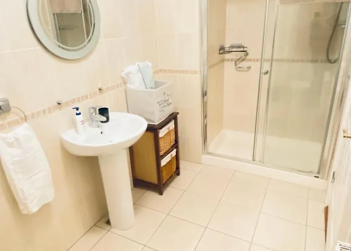 Bed & Breakfast Sonas House