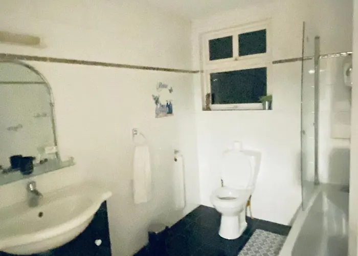 Bed & Breakfast Sonas House