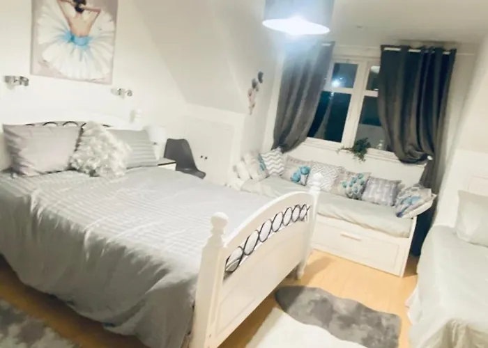 Sonas House Bed & Breakfast Kilkenny