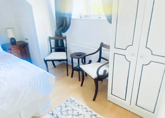 Sonas House Bed & Breakfast