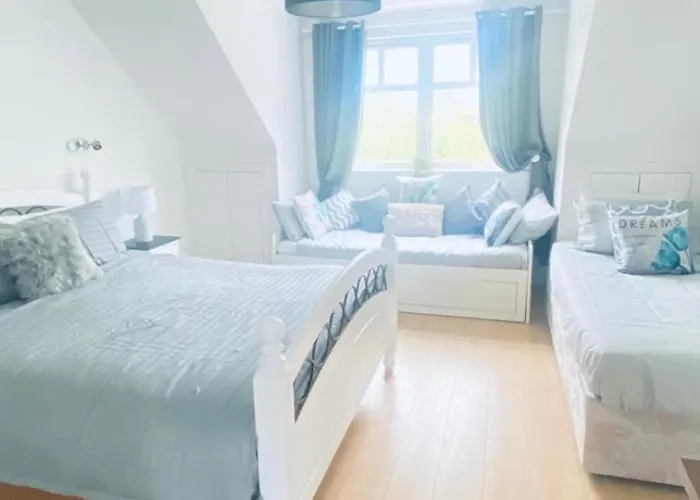 Bed & Breakfast Sonas House