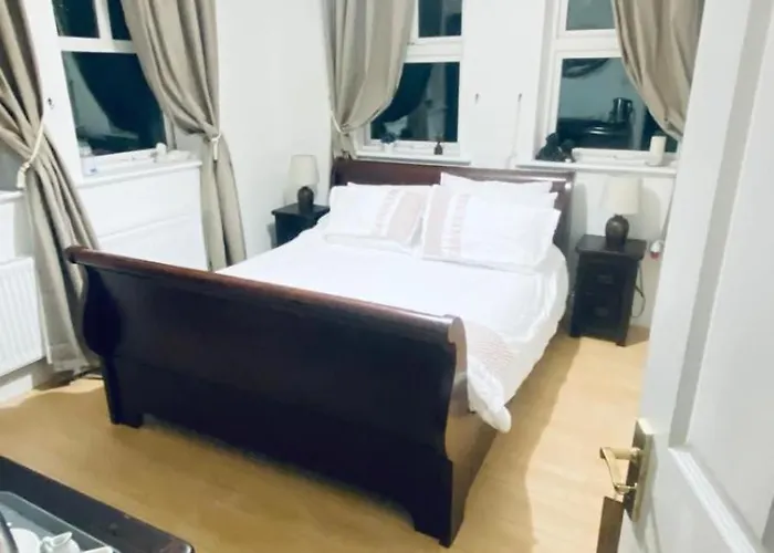 Bed & Breakfast Sonas House