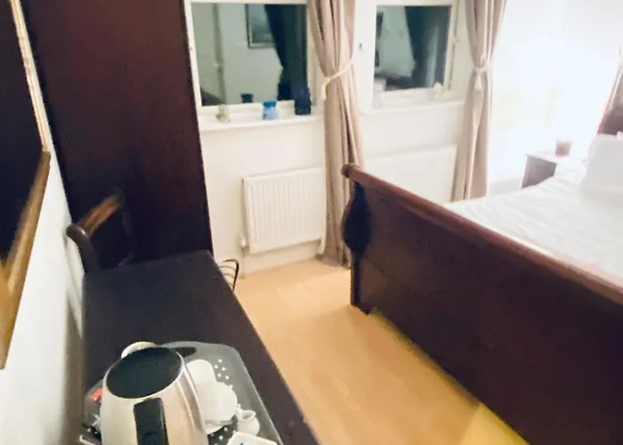 Sonas House Bed & Breakfast 3*