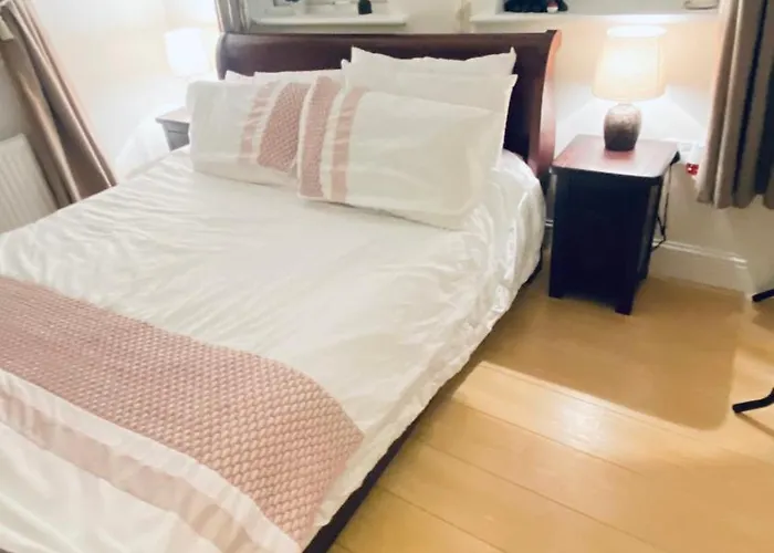 Bed & Breakfast Sonas House Kilkenny