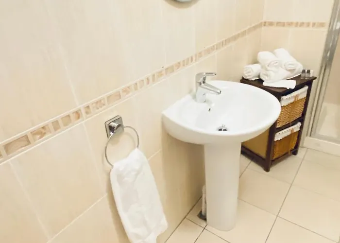 Sonas House ベッド・アンド・ブレックファスト