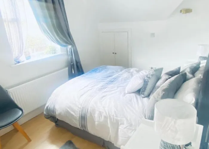 ベッド・アンド・ブレックファスト Sonas House 3*