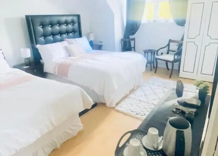 Sonas House Bed & Breakfast Kilkenny