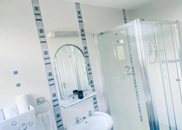 Bed & Breakfast Sonas House Kilkenny