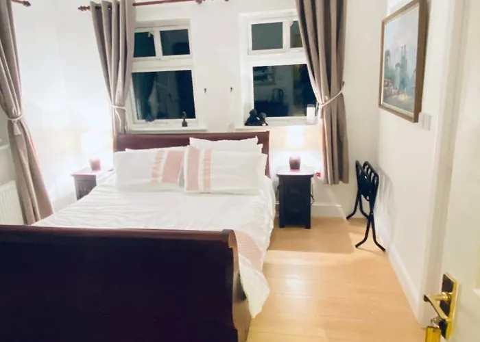 ベッド・アンド・ブレックファスト Sonas House キルケニー