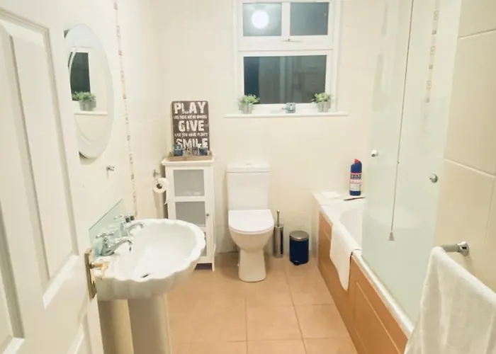 Bed & Breakfast Sonas House 3*