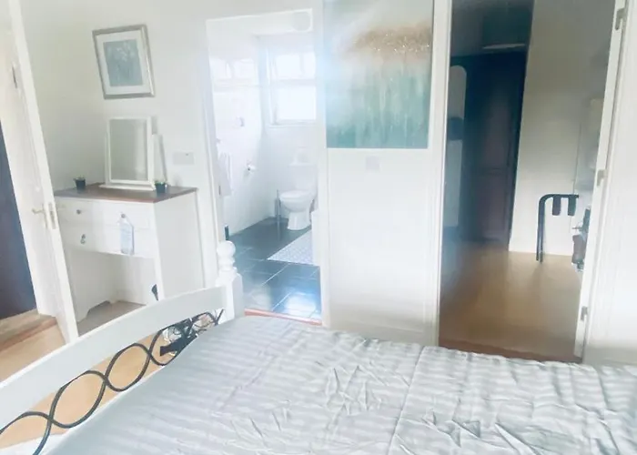 Sonas House ベッド・アンド・ブレックファスト