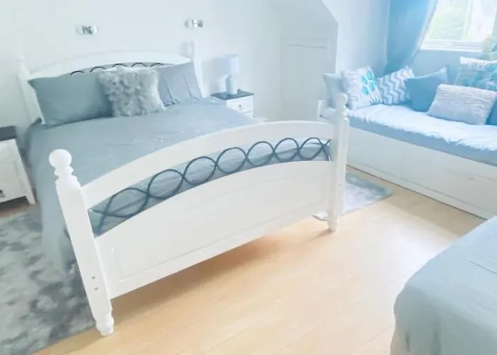 Sonas House Bed & Breakfast