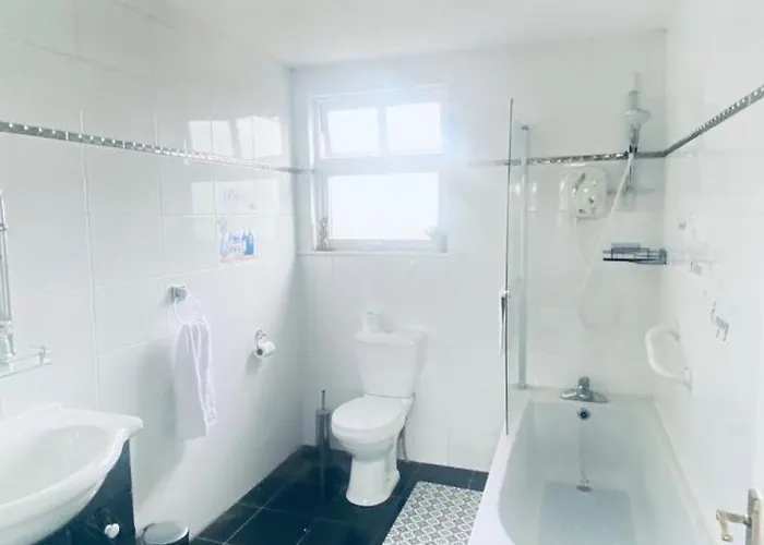 Sonas House Bed & Breakfast