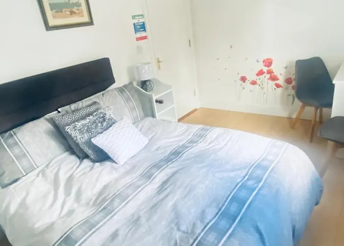 Bed & Breakfast Sonas House 3*