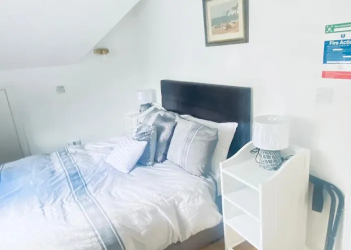 Sonas House Bed & Breakfast Kilkenny