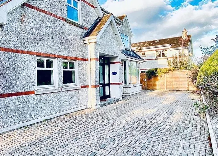 Sonas House Bed & Breakfast 3*