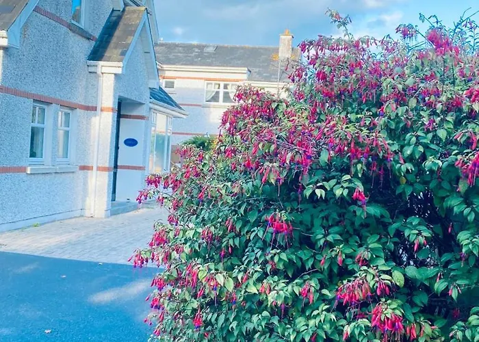 Sonas House Kilkenny